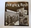 Single 7" Jam Rock Band - Jukebox/Rock'n roll car / Single 7" Jam Rock Band - Nro 6076
